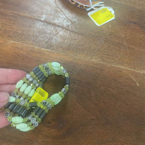 Magnetic Bracelet