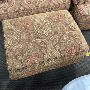 Ottoman (AS IS)