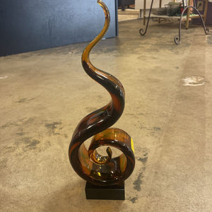 Art Glass Decor