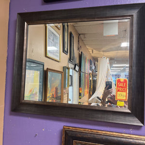 Mirror Framed