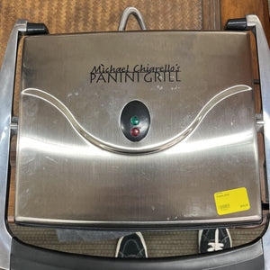 Panini Grill