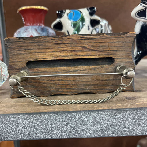 Vintage Decor