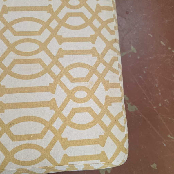 Upholstered Bench