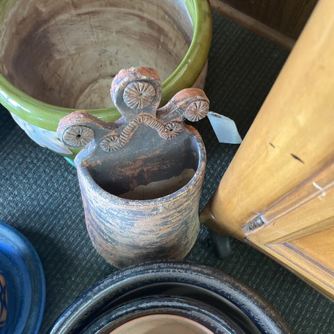 Pottery Decor