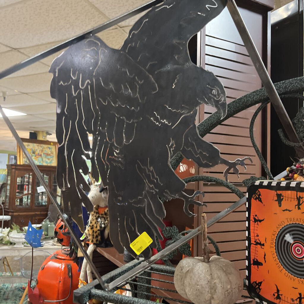Eagle Art