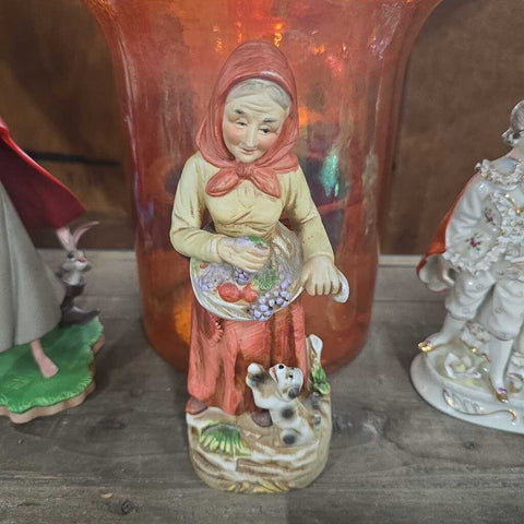 Figurine