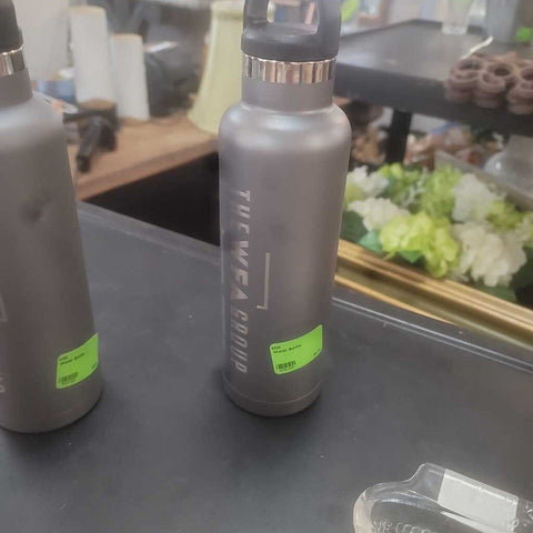 Water Bottle