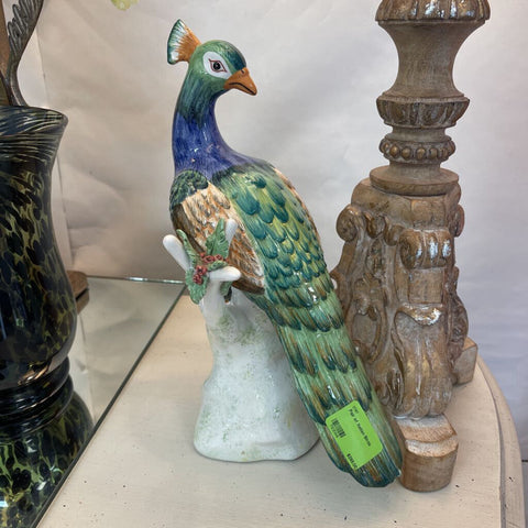 Pair of Italian Birds