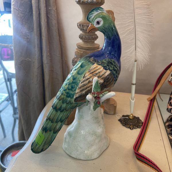 Pair of Italian Birds