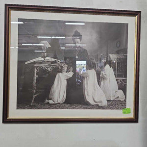 Vintage Print