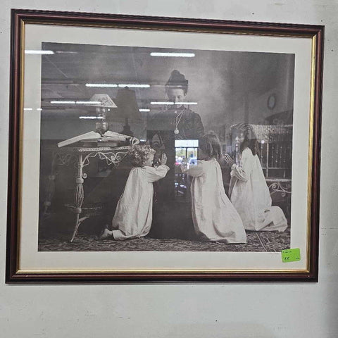 Vintage Print