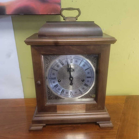 Antique Clock