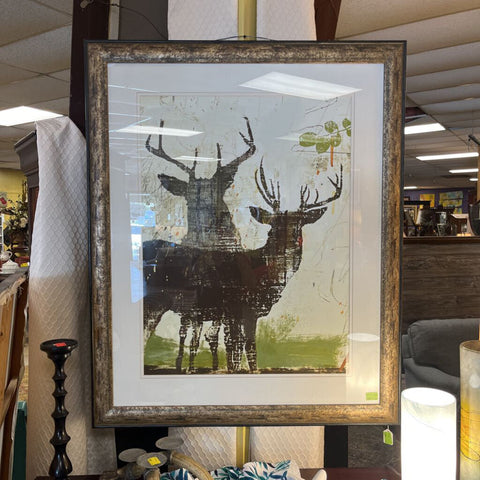 Framed Art