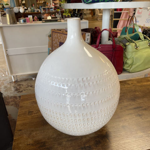 Large Vase