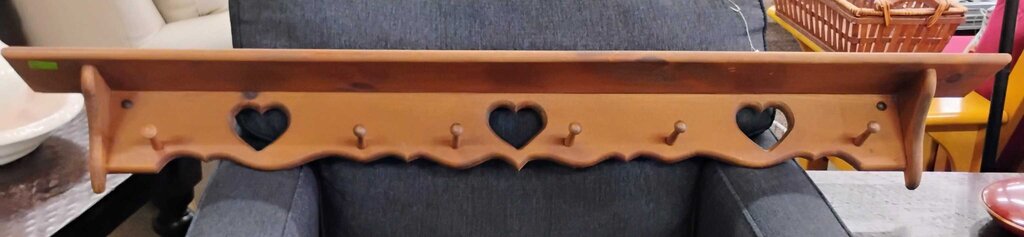 Shelf