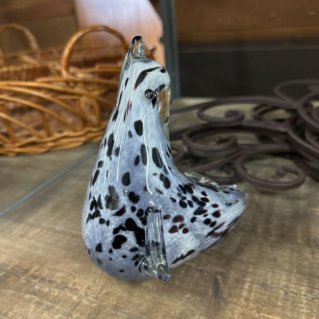 Seal Paperweight