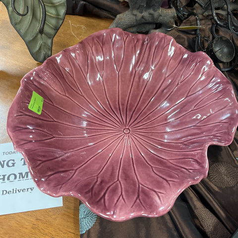 Decorative Bowl