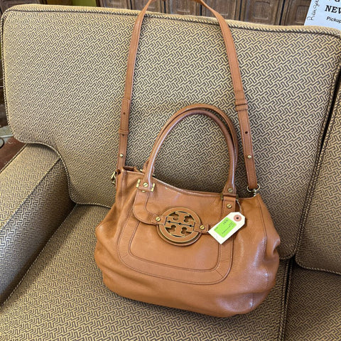 Tory Burch Handbag AS IS