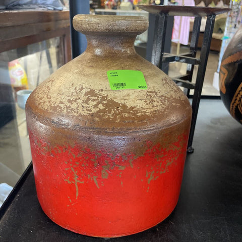 Vase