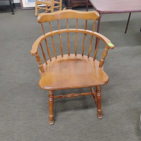 VTG Windsor Chair