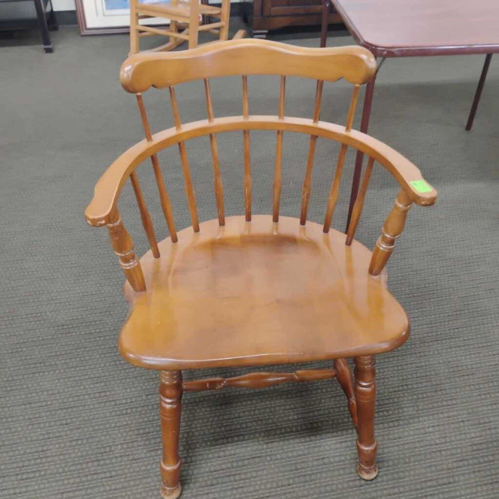 VTG Windsor Chair