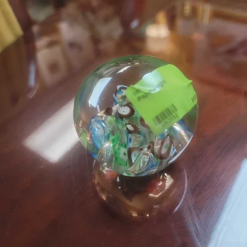 Paperweight