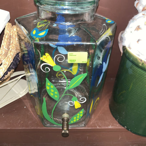 Dispenser