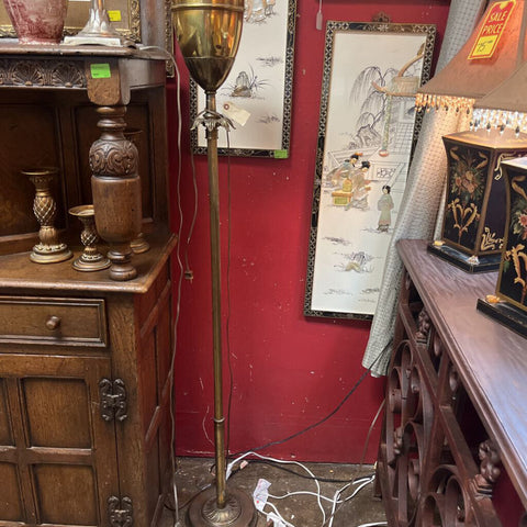 Vintage Floor Lamp
