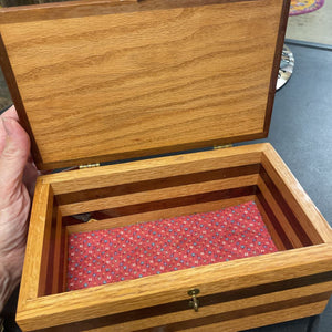 Decorative Box