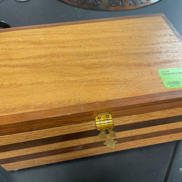 Decorative Box