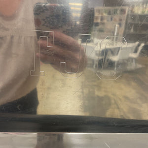 Silver Tray