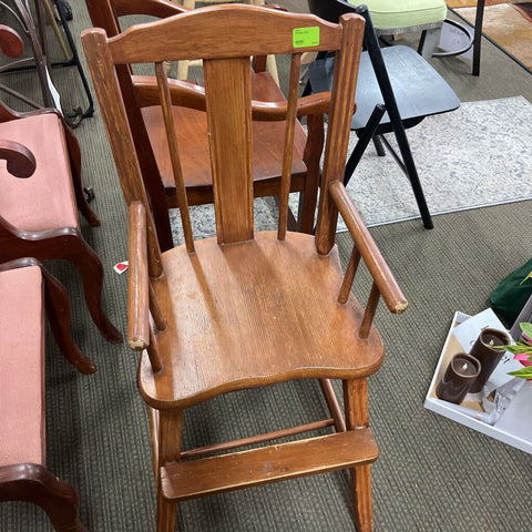 Vintage Chair