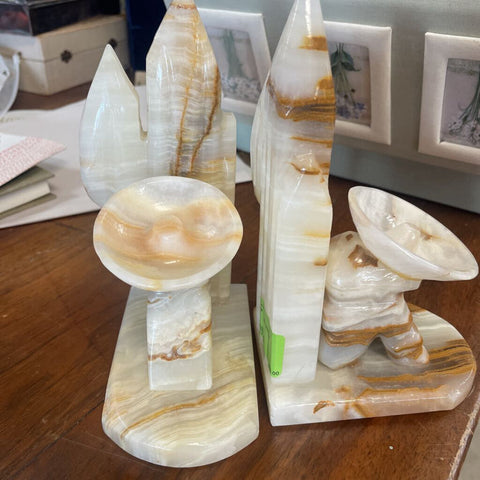 Pair of Bookends