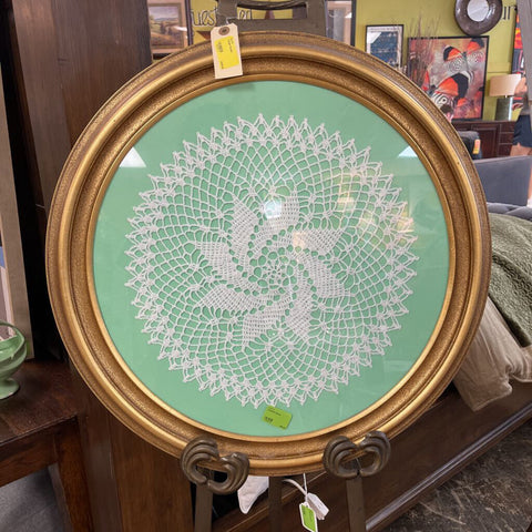 Framed Decor
