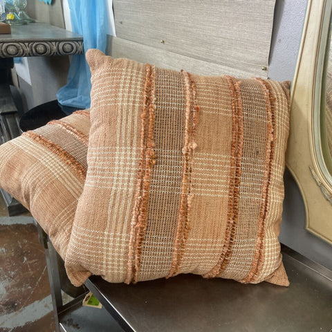 Pair of Pillow