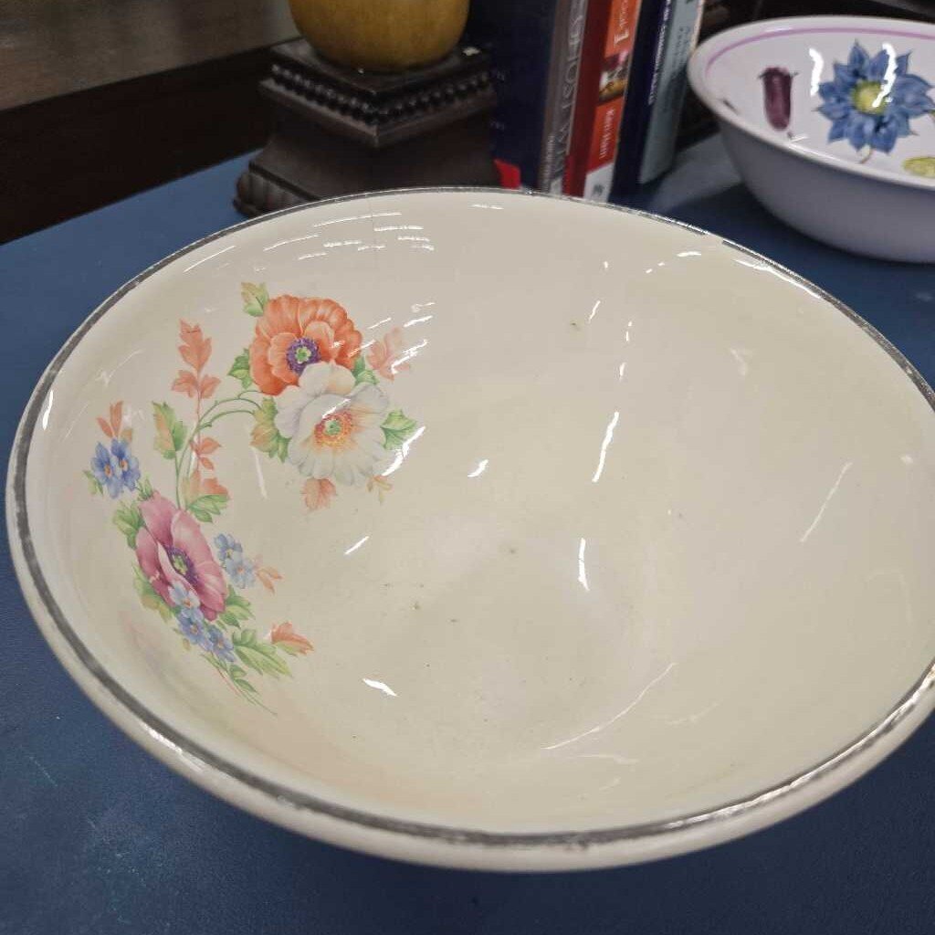 Ceramic Bowl