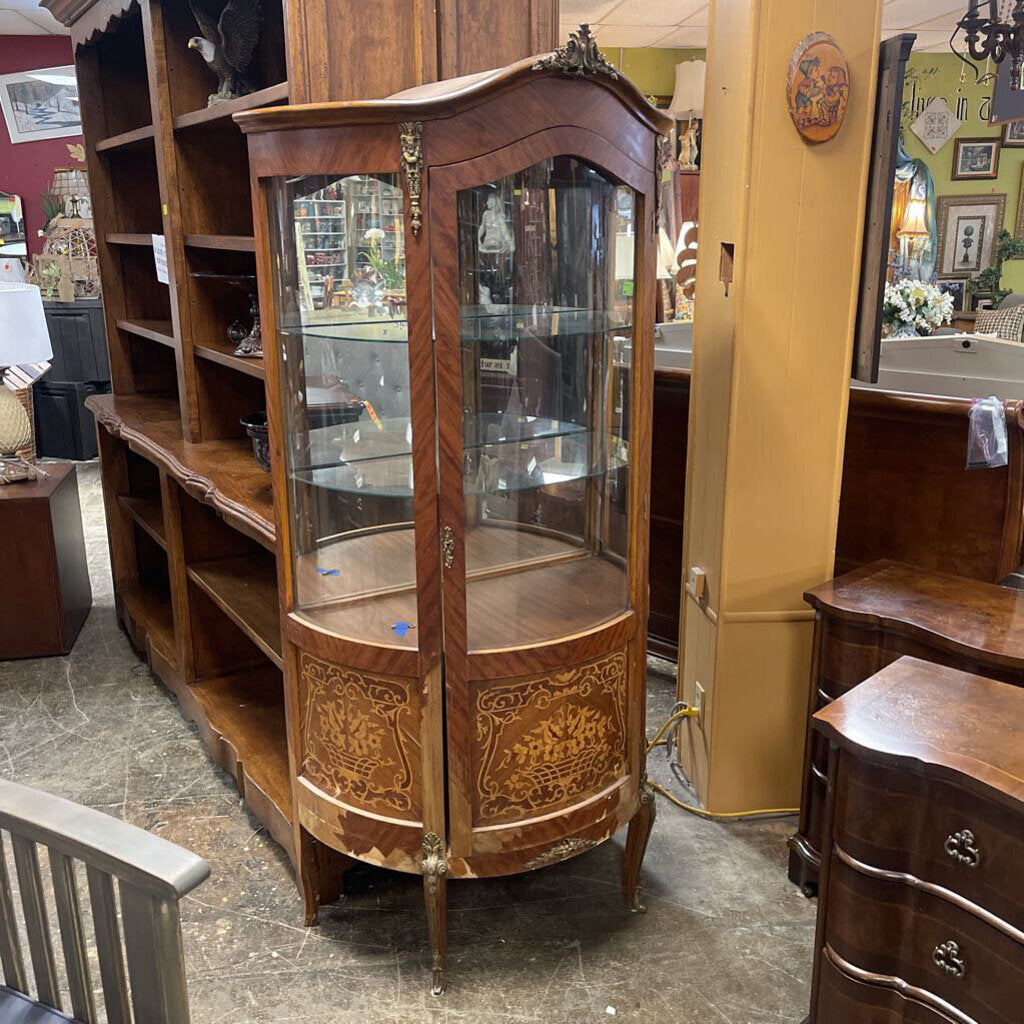 Display Cabinet