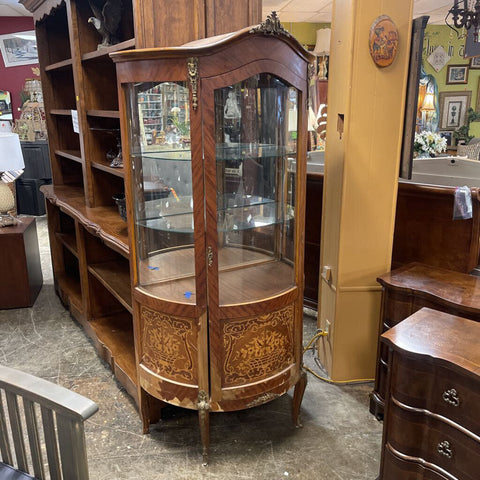 Display Cabinet