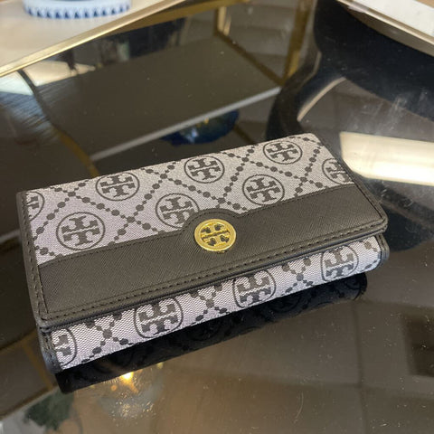 Tory Burch Wallet