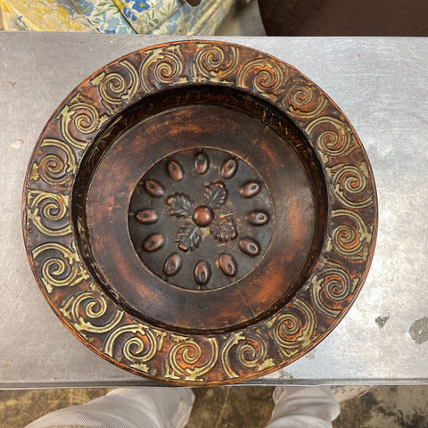 Dish