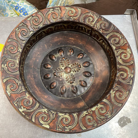 Dish