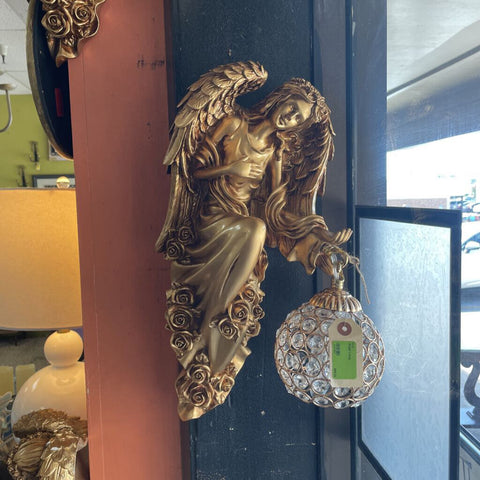 Angel Lamp