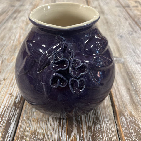 Pottery