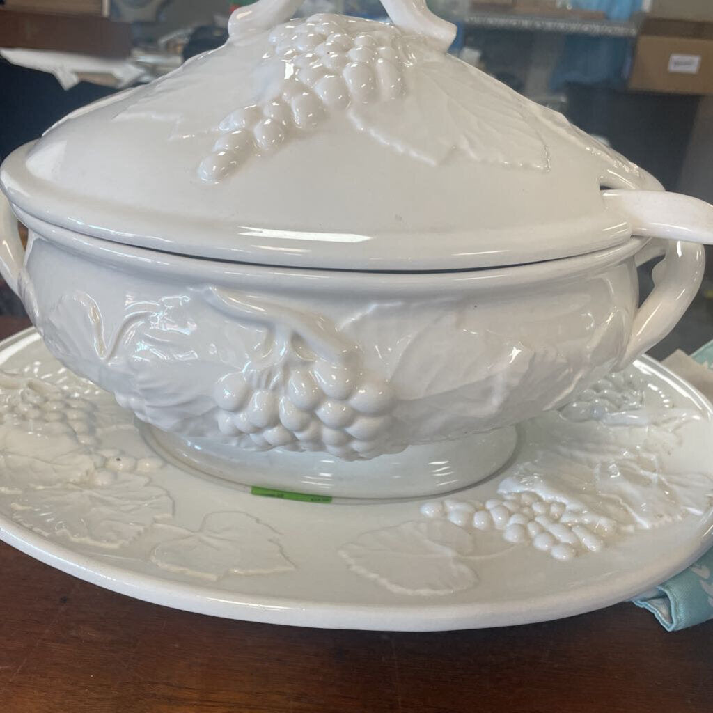 Serving Bowl