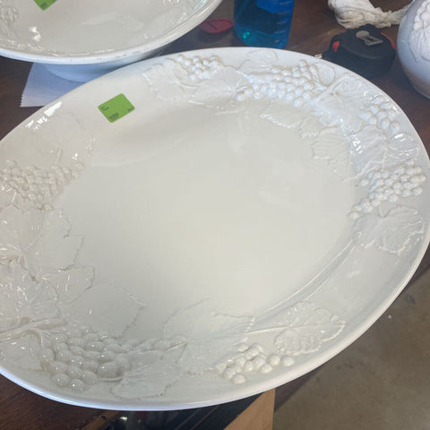 Platter