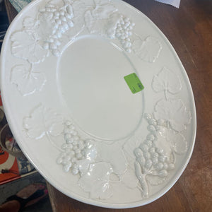Platter
