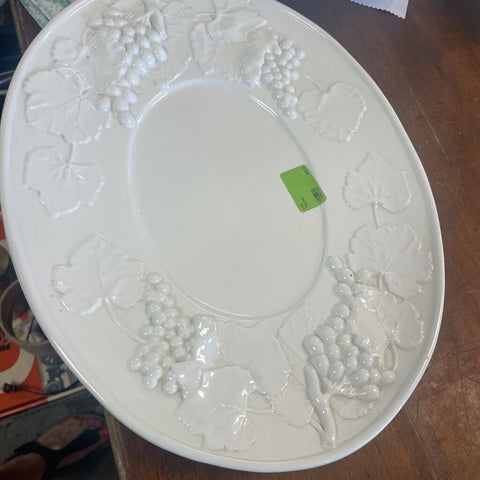 Platter