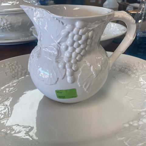 Pitcher