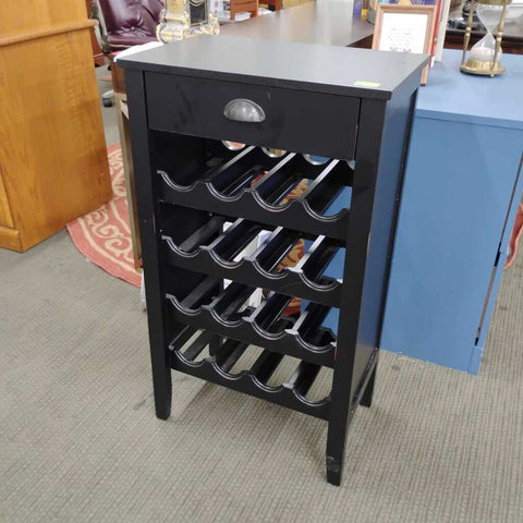 Wine Cabinet