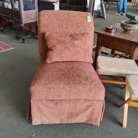 Accent Chair